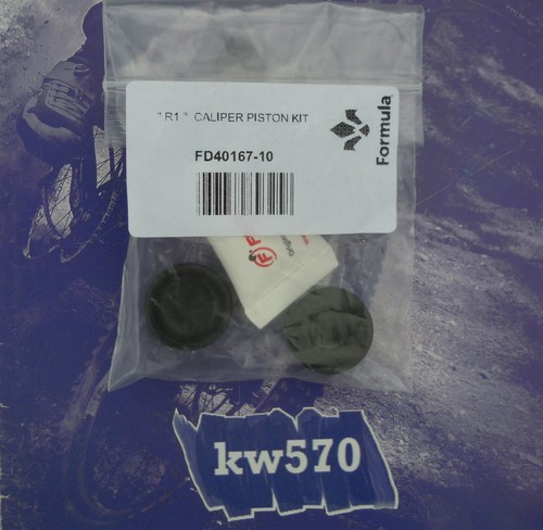 Formula kit pistoni - formula,