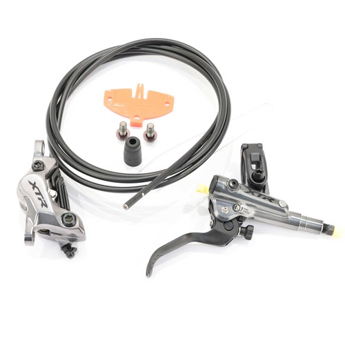 Set freni disco - a, xtr