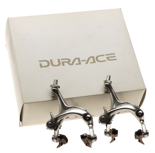 Set pinze freno - strada, shimano