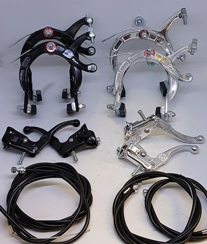Set freni bmx completo pinze - bmx,