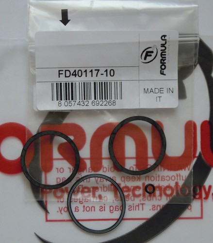 Formula kit o ring - formula,