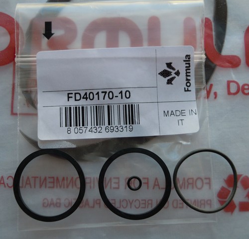 Formula kit o - kit, o-ring