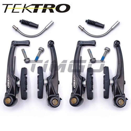 Tektro mtb city trekking bike - mtb,