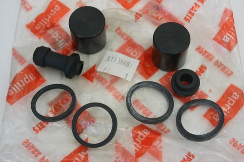 Kit revisione pinza freno
