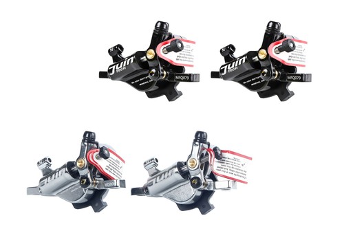 Juin tech hybrid set freno - juin,