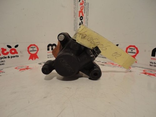 Pinza freno posteriore rear - freno,