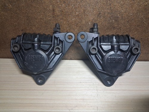 Pinze freno anteriori - , brembo