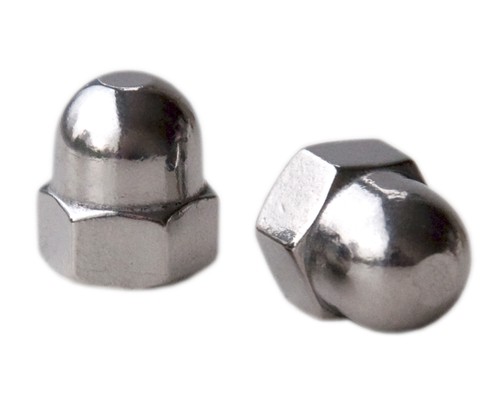 Dadi cupola pinza freno - a,