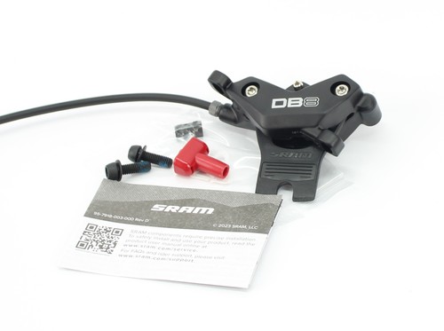 Pinza freno sram - db8, mm