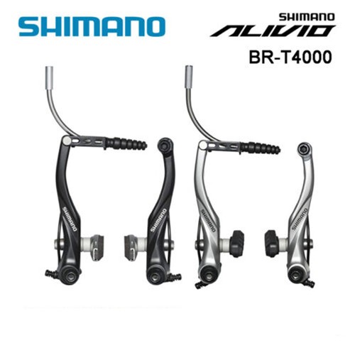 Shimano alivio t4000 - shimano,