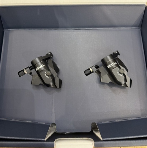 Pinza freno disco meccanica - a,