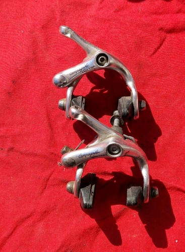 Campagnolo mirage coppia - mirage, pinze