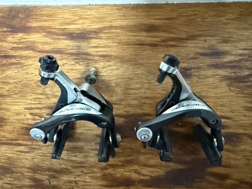 Set pinze freno bici - , strada