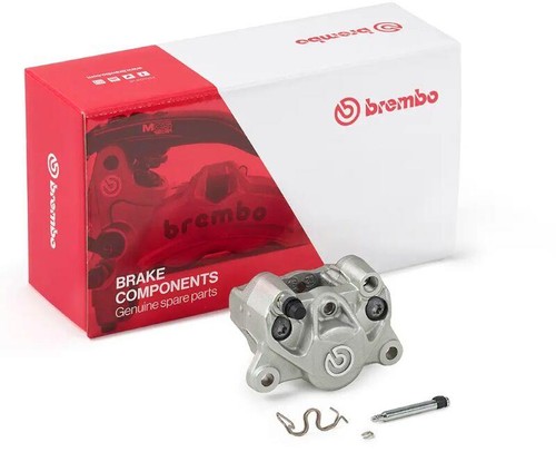 Pinza freno posteriore - , brembo