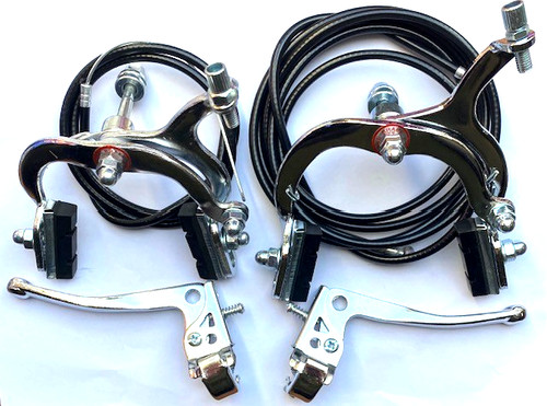 Set freno pinza - set,