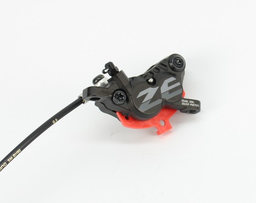Pinza freno shimano zee - pinza,