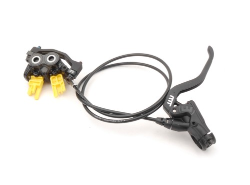 Magura mt5 freno - a, ruota