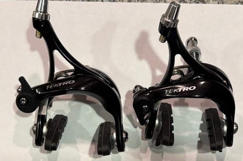 Set pinze freno - bici, strada