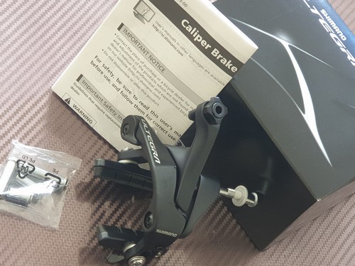 Pinza freno cerchio - , anteriore