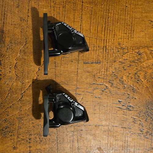 Pinze freno disco sram - freno,