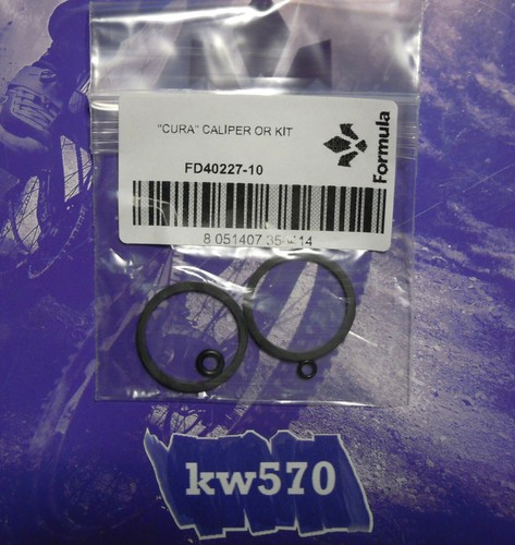 Formula kit ring - -,