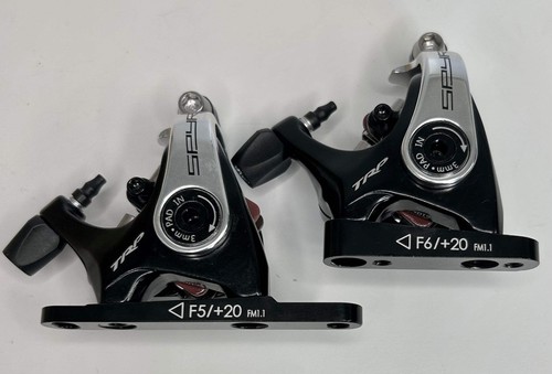 Set pinze freno - pinze, trp