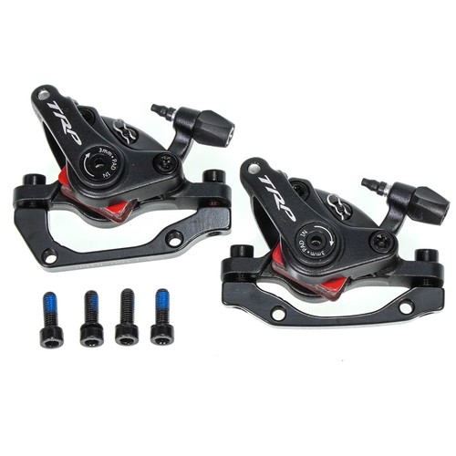Pinza freno disco meccanica - a,