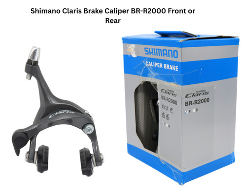 Pinza freno shimano r2000 - pinza, br-r2000