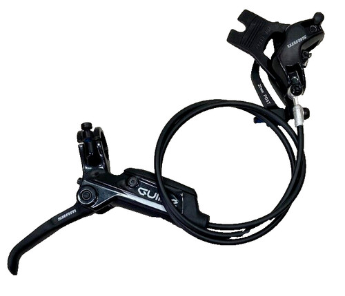 New sram guide hydraulic - guide,