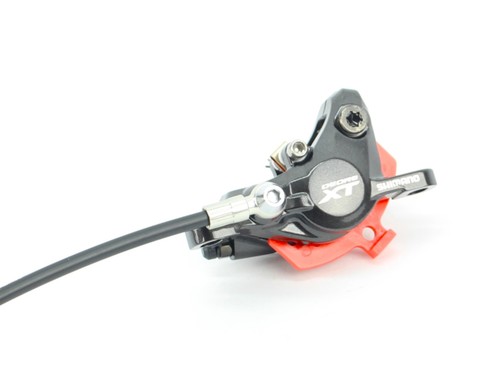 Pinza freno shimano deore - freno, xt