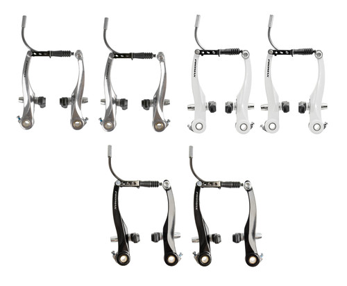 Set pinze freno anteriori - , e