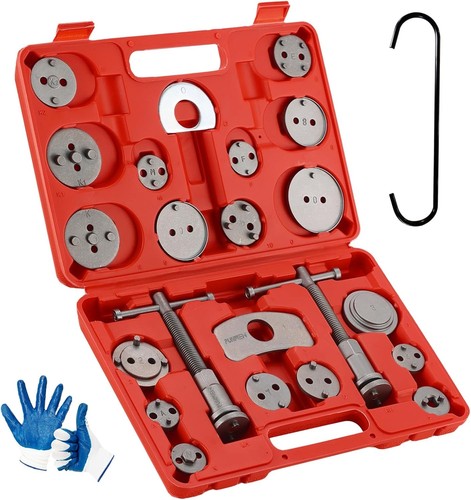 Kit attrezzi pinza - , freno