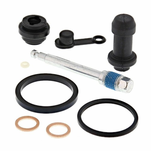 Kit revisione pinza freno - revisione,