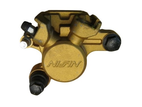 Pinza freno posteriore - pinza,