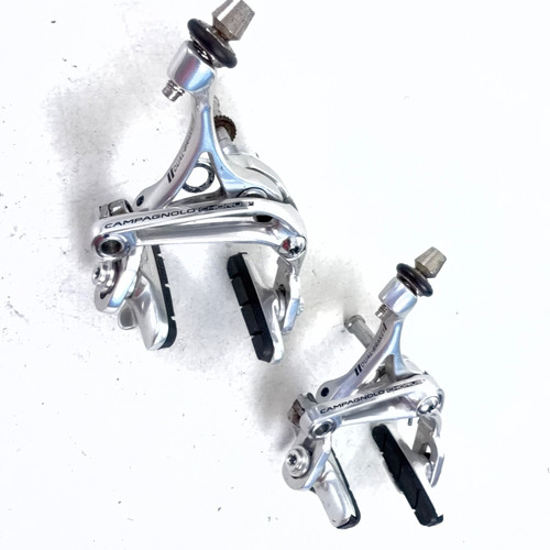 Set pinze freno cerchio bici