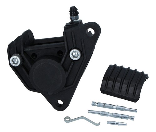 Pinza freno f08 anteriore - pinza,