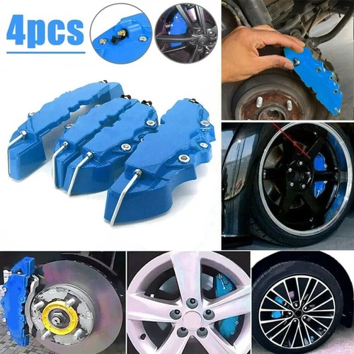 Kit 4pz copri - freno, auto