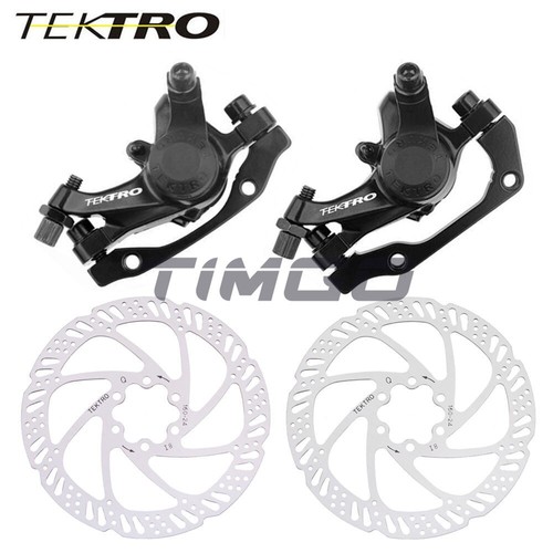 Tektro m280 m300 - mtb, pinza