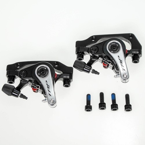 Pinza freno disco meccanica - disco,