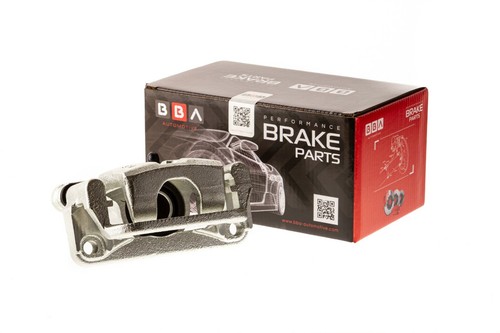 Pinza freno con - con, supporto