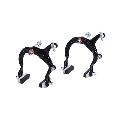 Set pinze oxford bmx - oxford, nere